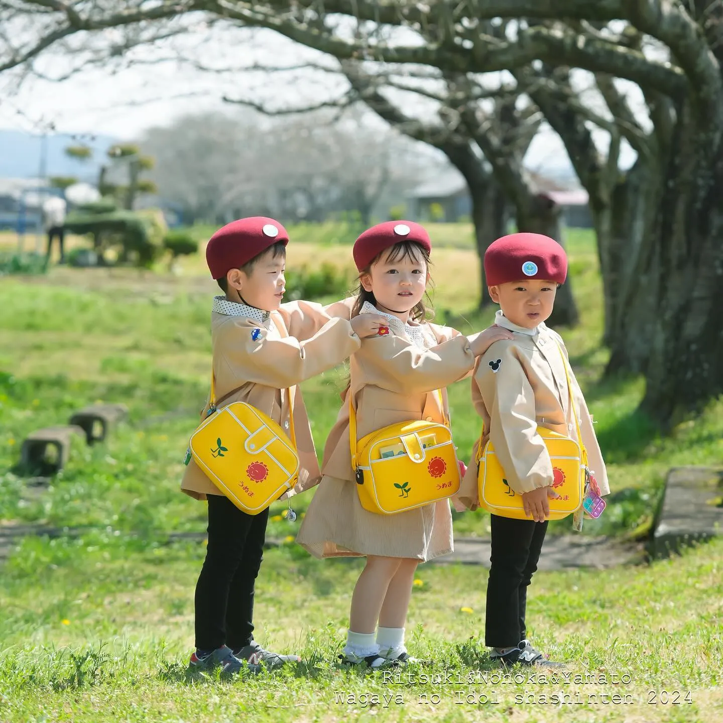 わが家のアイドル写真展