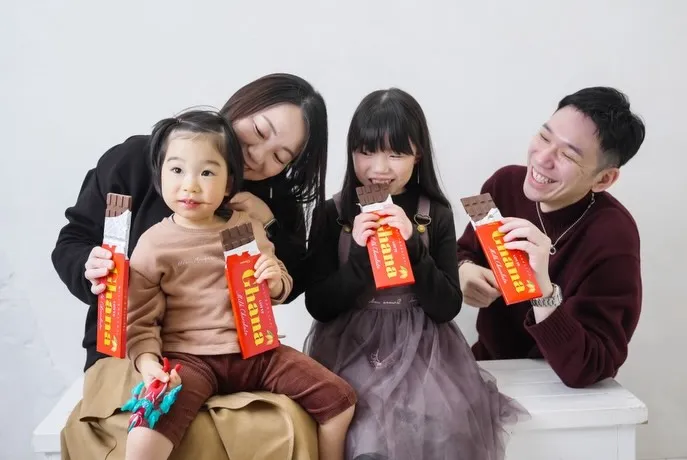 🍫 バレンタイン撮影会ありがとうございました 🍫