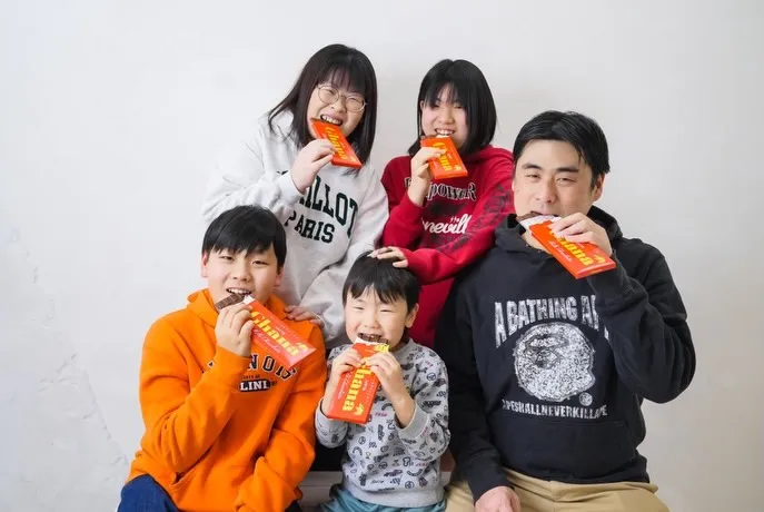 🍫 バレンタイン撮影会ありがとうございました 🍫