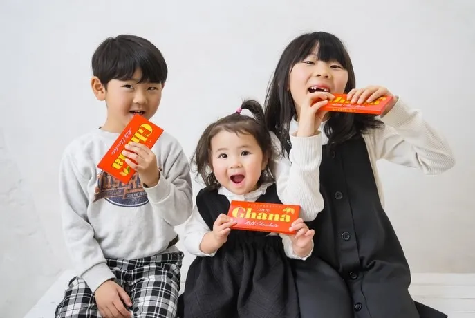 🍫 バレンタイン撮影会ありがとうございました 🍫