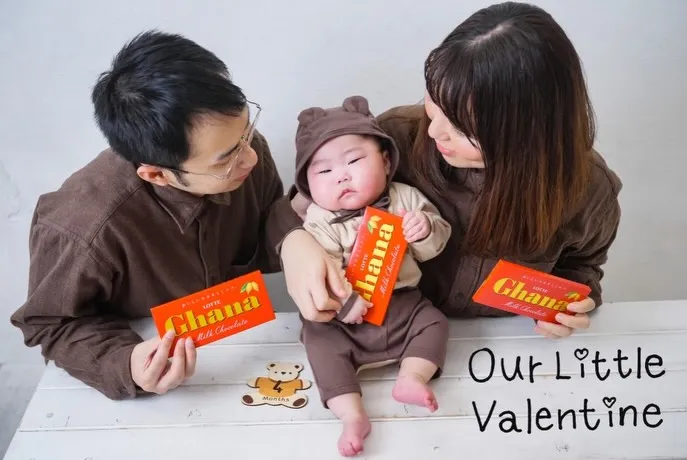 🍫 バレンタイン撮影会ありがとうございました 🍫