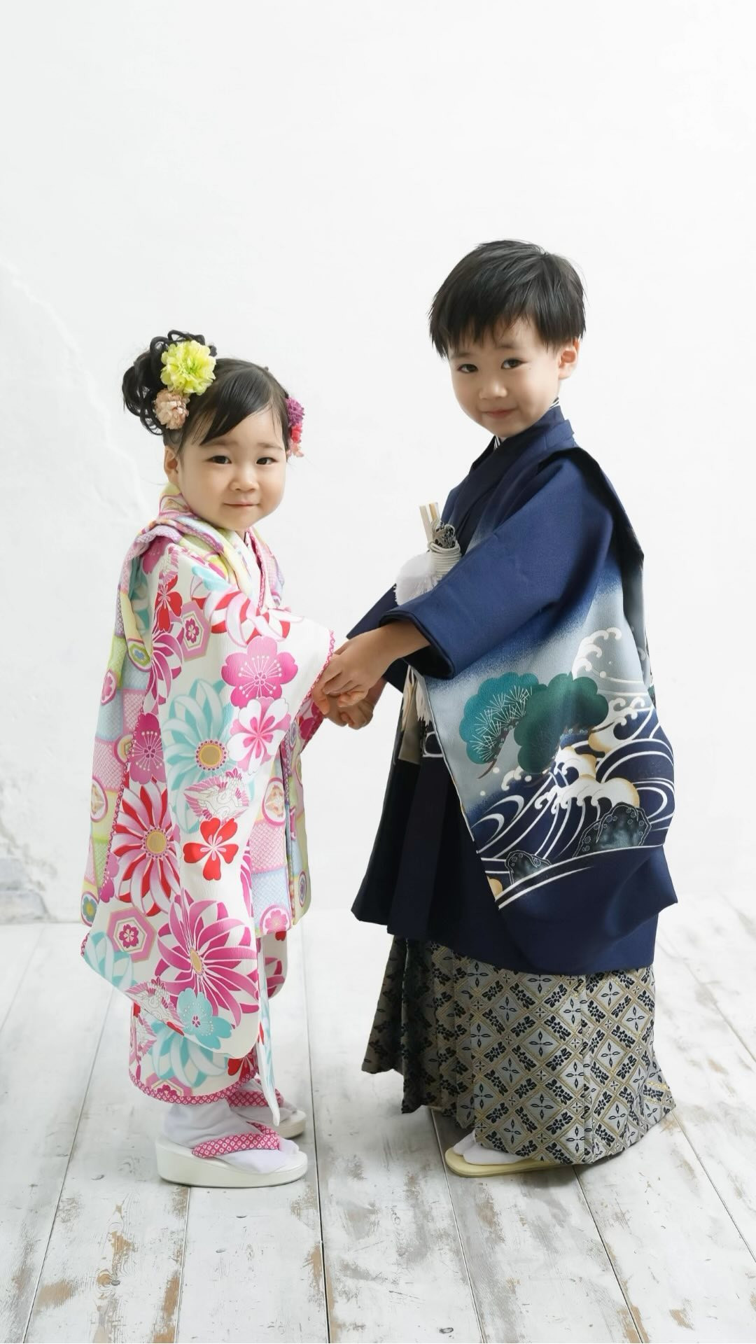 七五三オフシーズンキャンペーン