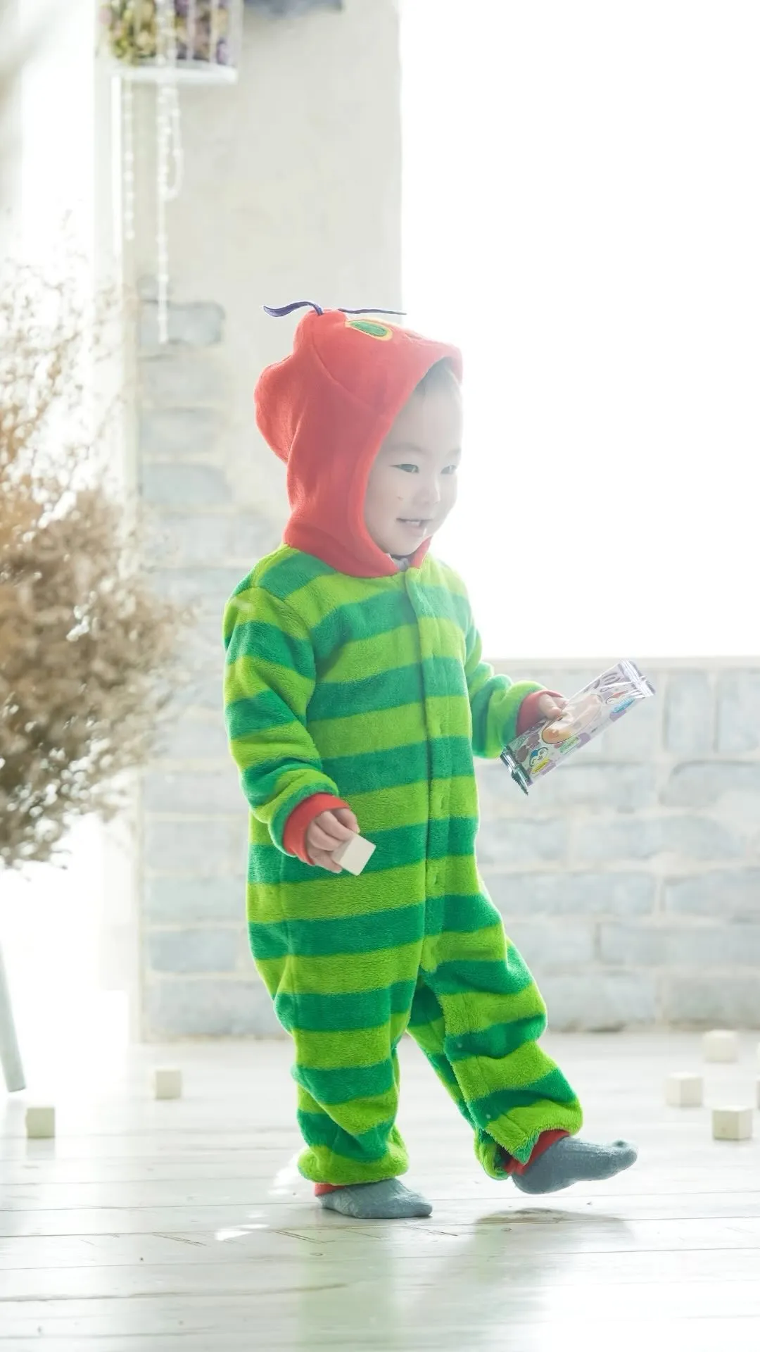 1歳記念　入学記念写真撮影