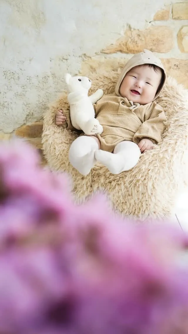 ハーフバースデーおめでとう！