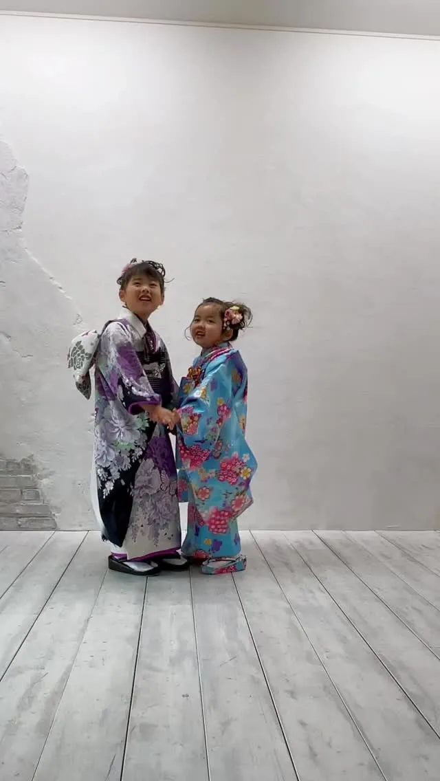 大きく　かわいく　成長しました！