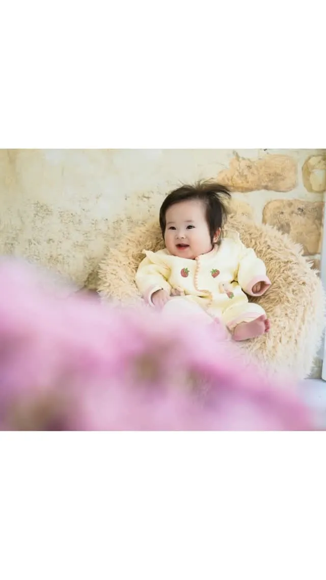 ハーフバースデー　おめでとう！！