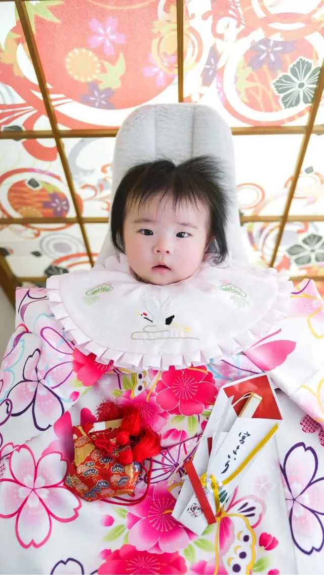 100日おめでとう！