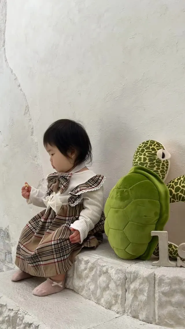 １歳　お誕生日おめでとう！