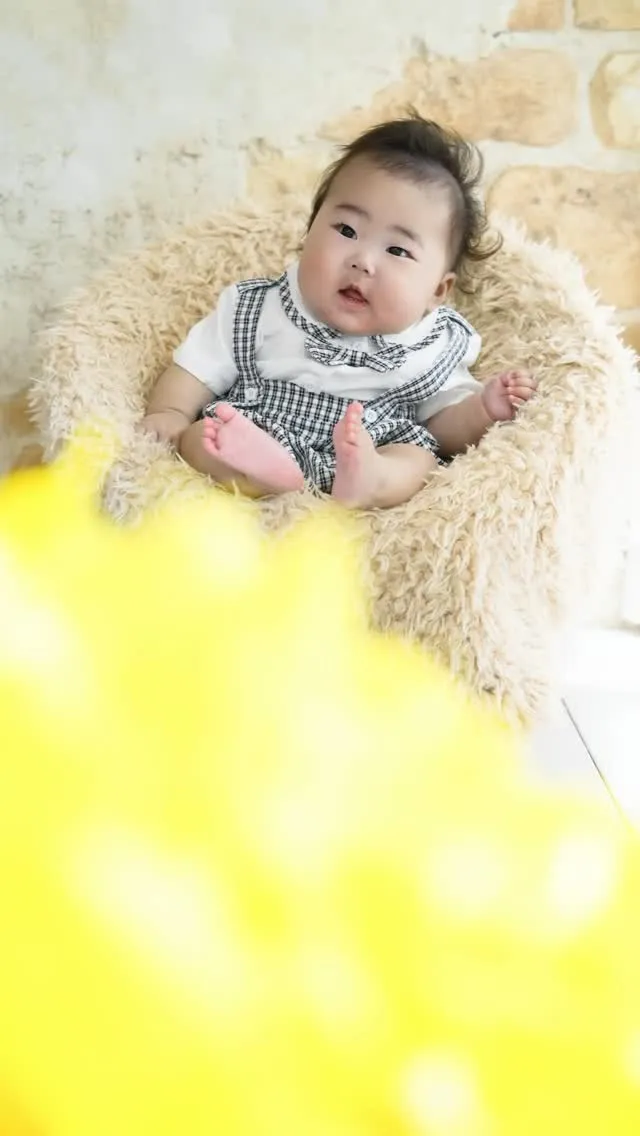 Happy 6 months！！