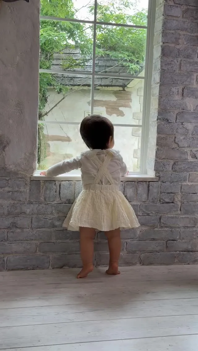 １歳のお誕生日おめでとう♡