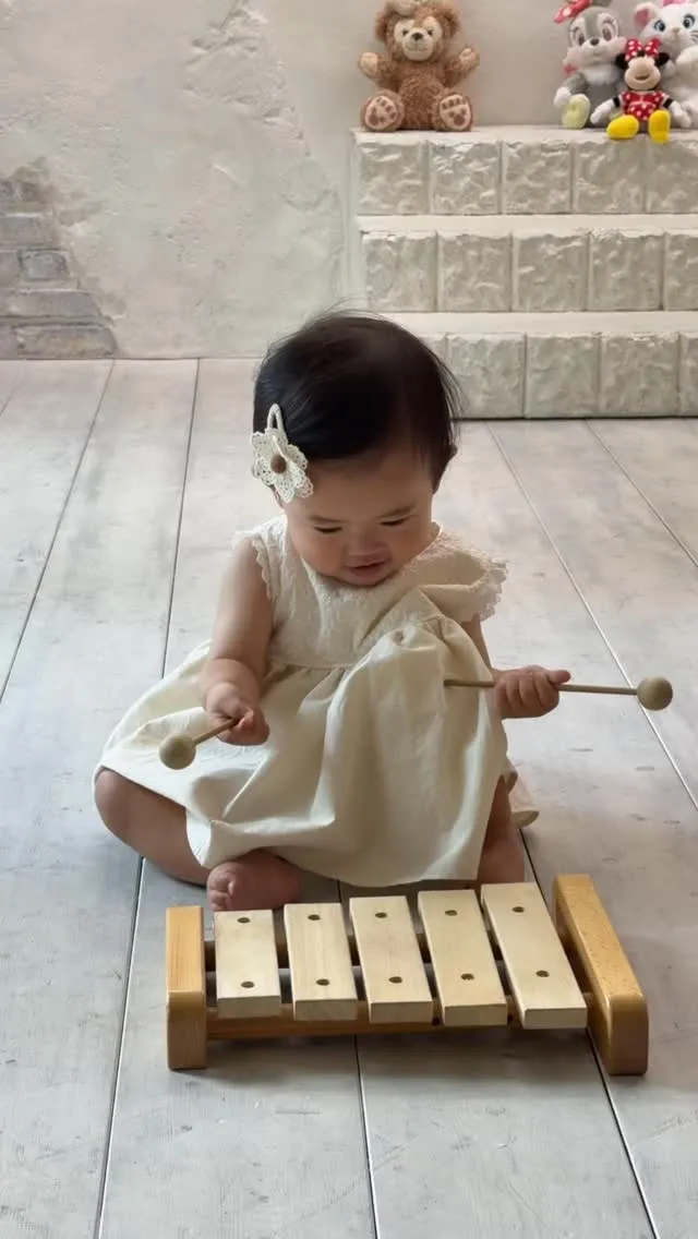 るなちゃんへ