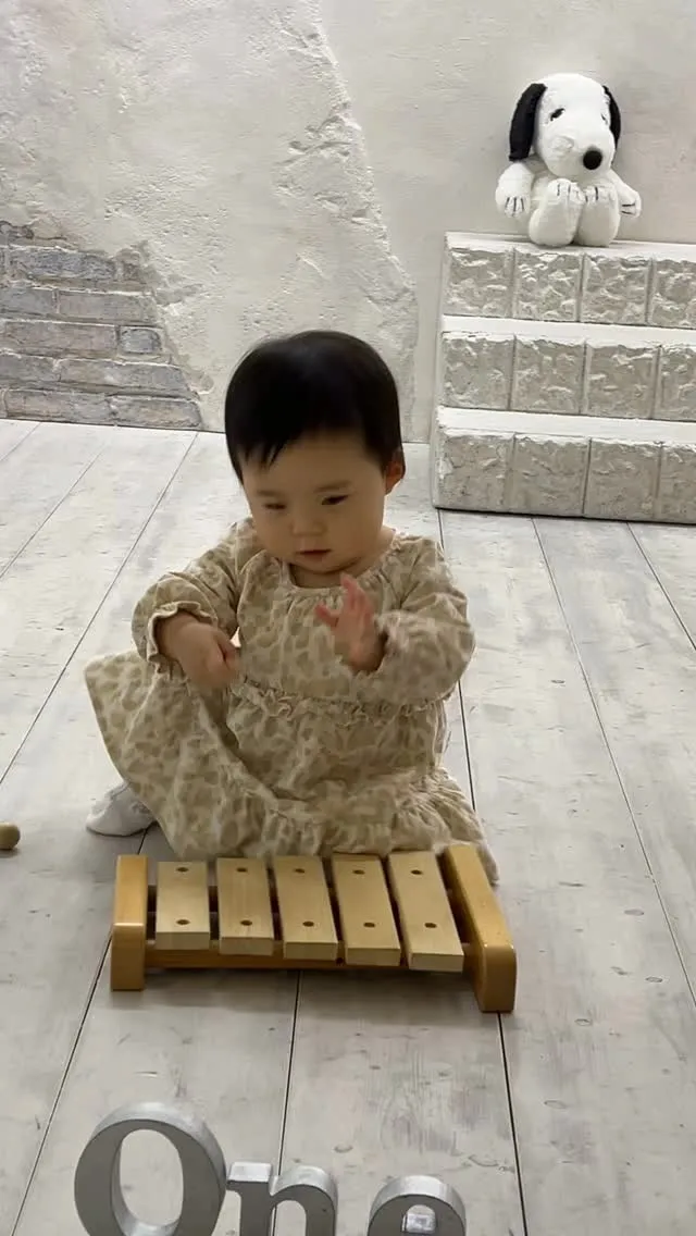 いつもたくさんの笑顔をありがとう！